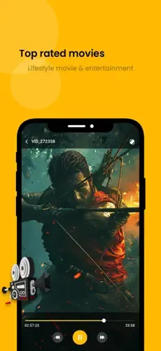 design-hotstar Top Rated Movies