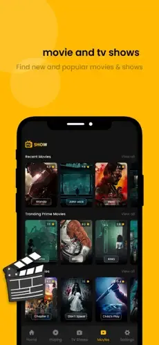 design-hotstar movie